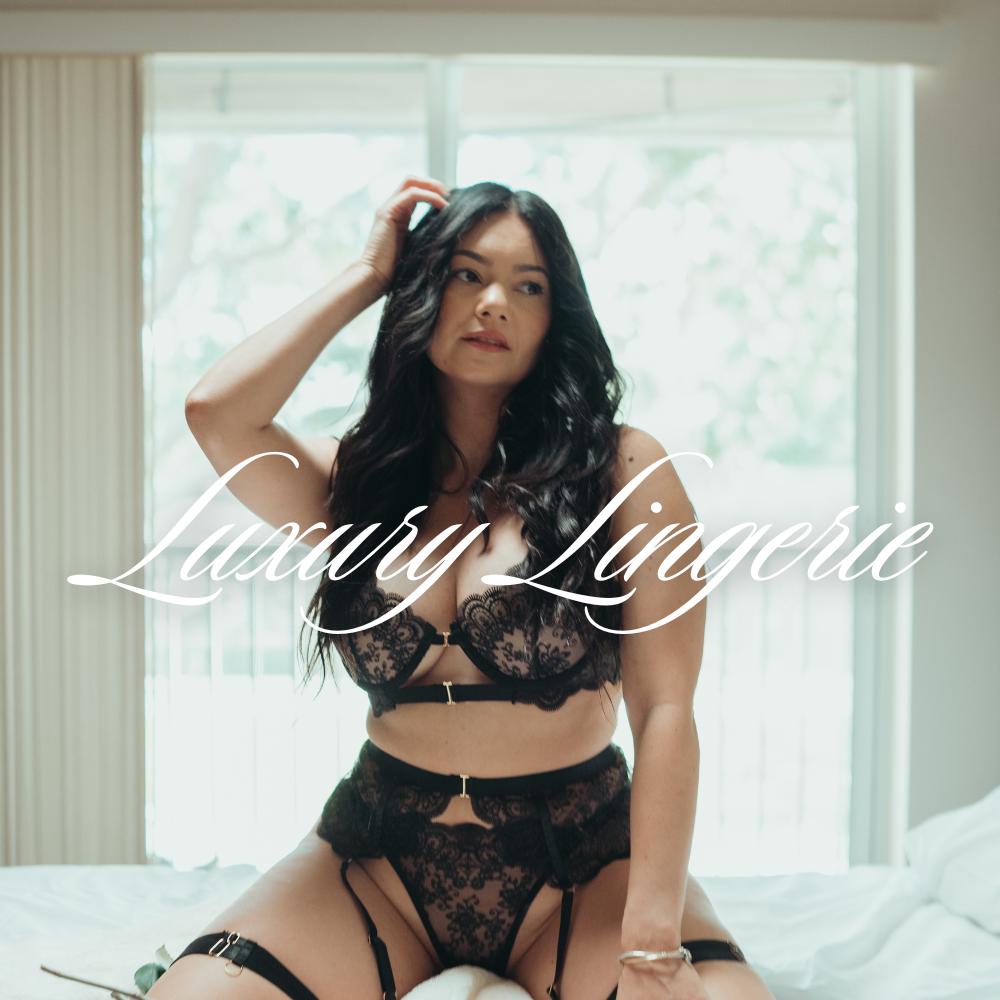Luxury Lingerie